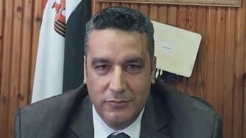 طب بيطرى قنا يبدأ حملة تحصين المواشى ضد الحمى القلاعية والوادى المتصدع