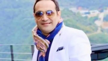 عزاء الراحل محمد عواد بمسجد الحامدية الشاذلية .. الإثنين عزاء الراحل محمد عواد بمسجد الحامدية الشاذلية .. الإثنين