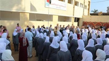 فتح باب التقديم للالتحاق بالمدارس الثانوية الفنية للتمريض للعام الدراسي 2025-2026