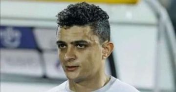 كهرباء الإسماعيلية يتعاقد مع عمر السعيد فى صفقة انتقال حر