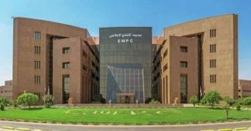 مدينة الإنتاج الإعلامي تنفي تأثر البث الهوائي لبرامج التوك شو بحريق السنترال