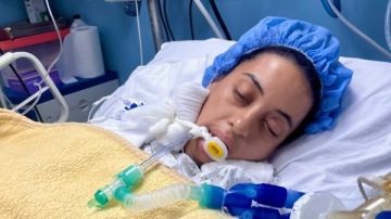 نورزاد هاشم صاحبة الـ 23 عاما.. دخلت المستشفى روحا خرجت جـ ثة