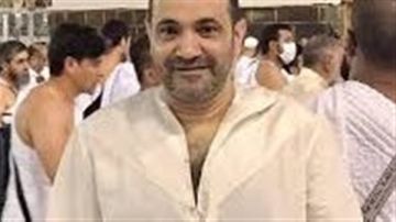 وفاة محمد عواد بعد تعرضه لسكتة قلبية مفاجئة