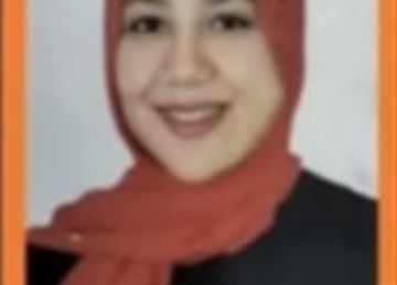 أريج من الوادي الجديد تتصدر الجمهورية في التعليم الزراعي بنسبة 99 : حلمي خدمة مجتمعي 