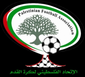 الاتحاد الفلسطيني لكرة القدم يعلن استشهاد اللاعبين أحمد علي صلاح وعماد حواجري الاتحاد الفلسطيني لكرة القدم يعلن استشهاد اللاعبين أحمد علي صلاح وعماد حواجري