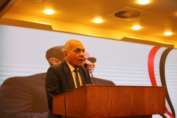 الريادة: نحيي بطولات رجال الداخلية في حماية الوطن.. ولن نسمح بعودة الإرهاب الأسود