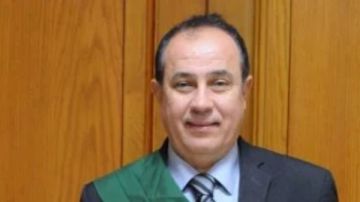 الشهود تؤجل محاكمة 46 متهما بـ خلية العجوزة الثانية لـ 10 أغسطس الشهود تؤجل محاكمة 46 متهما بـ خلية العجوزة الثانية لـ 10 أغسطس