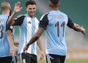  انتعاشة منتظرة .. الأهلي يترقب مصير حمدي فتحي (تفاصيل)