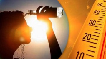 انخفاض الحرارة 4 درجات.. وانتهاء الموجة الحارة في هذا الموعد