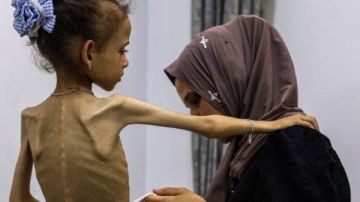 برنامج الأغذية العالمي: كارثة غزة تذكر بالمجاعة في إثيوبيا ونيجيريا