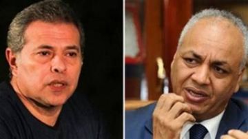 توفيق عكاشة لـ مصطفى بكري: كفاك ألوان.. الإدارة التي تحكم مصر تحارب نفسها بنفسها