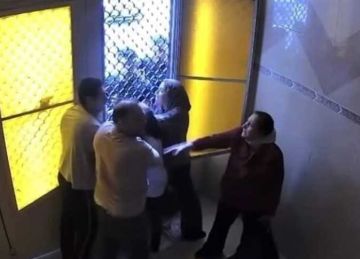 حجز قضية الاعتداء على سيدات المنصورة بسبب خلافات الإيجار للنطق بالحكم حجز قضية الاعتداء على سيدات المنصورة بسبب خلافات الإيجار للنطق بالحكم