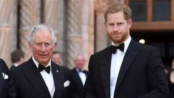 خطوة نحو المصالحة.. اجتماع سري بين مساعدي الملك تشارلز والأمير هاري