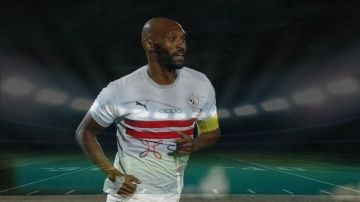 رقم 10 محجوز.. الزمالك يكشف عن خليفة شيكابالا.. العدل: سيصبح رئيسا للنادي