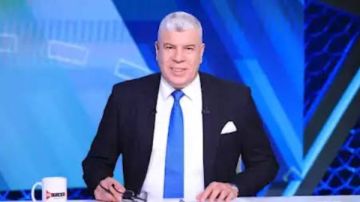 شوبير يكشف تفاصيل حديثه مع إمام عاشور بشأن عقده مع الأهلي