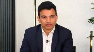 عضو تنسيقية شباب الأحزاب: انتخابات الشيوخ والنواب مسؤولية وطنية لا وجاهة اجتماعية