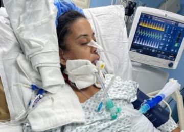  قلبها توقف 45 دقيقة .. وفاة مهندسة داخل العناية المركزة والأم تصرخ: مش خطأ طبي.. دي جريمة 