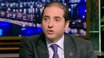 متى بشاي: لدينا احتياطي كاف من السلع الاستراتيجية وعلى رأسها السكر والأرز والمكرونة