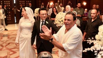 محمد سعيد محفوظ يكشف عن علاقة محمد فؤاد بقصة حبه محمد سعيد محفوظ يكشف عن علاقة محمد فؤاد بقصة حبه