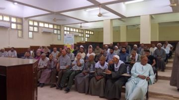 مدير الزراعة التعاقدية: توزيع عقود على مزارعي دوار الشمس والذرة