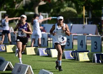 ملك إسماعيل: مصر قريبة من ميدالية أولمبية للسيدات في الخماسي الحديث