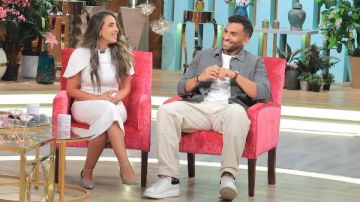 منة القيعي تروي لأول مرة تفاصيل معاناتها مع المرض خلال تحضيرات زفافها منة القيعي تروي لأول مرة تفاصيل معاناتها مع المرض خلال تحضيرات زفافها