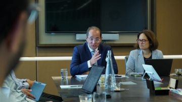 وزير المالية: سنضاعف جهود تحسين الأداء الاقتصادي بسياسات متوازنة خلال المرحلة المقبلة