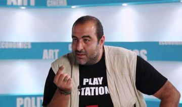 وفاة المخرج سامح عبد العزيز بعد تعرضه لأزمة صحية مفاجئة