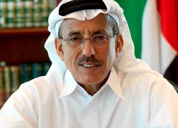 أعشق مصر مهما حدث.. خلف الحبتور: أشكر الحكومة على توضيح ما نشر حول أرض الساحل الشمالي