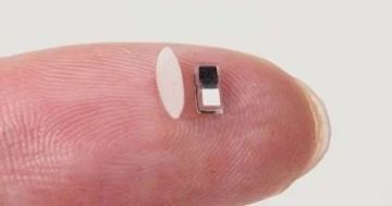 ابتكار أصغر جهاز لتنظيم ضربات القلب دون جراحة أو أسلاك