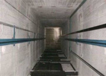  الأسانسير وقع بيهم .. إصابة 3 أشخاص داخل مزرعة دواجن بالدقهلية