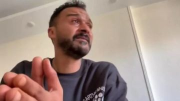 القصة الكاملة إبراهيم سعيد بين البكاء والمحاكم.. تفاصيل أزمة لاعب منتخب مصر السابق داخل محكمة الأسرة