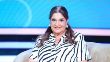 اليوم.. تكريم ميمي جمال ضمن فعاليات المهرجان القومي للمسرح اليوم.. تكريم ميمي جمال ضمن فعاليات المهرجان القومي للمسرح