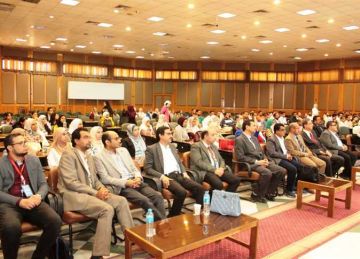 انطلاق المؤتمر السنوي الـ14 لقسم الأمراض الصدرية بجامعة أسيوط