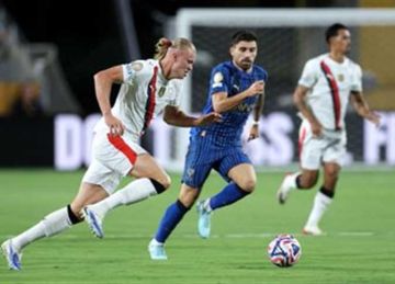 بعد الخسارة أمام الهلال السعودي.. جوارديولا يطيح بـ4 نجوم من مانشستر سيتي بعد الخسارة أمام الهلال السعودي.. جوارديولا يطيح بـ4 نجوم من مانشستر سيتي