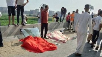 بعد حادث الطريق الإقليمي بالمنوفية.. 5 مطالب عاجلة من العاملين بالنقل البري