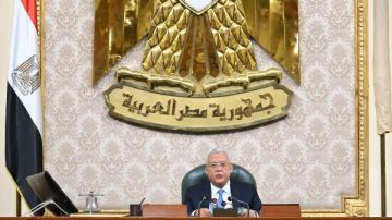 رئيس النواب يدعو وزير الشئون النيابية لحضور اجتماع لجنة الشباب لمناقشة مشروع قانون الرياضة