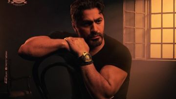 كنت مسافر غصب عني.. تامر حسني يوضح سبب غيابه عن زفاف ليلى زاهر كنت مسافر غصب عني.. تامر حسني يوضح سبب غيابه عن زفاف ليلى زاهر