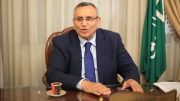 ماقلتش مذكور في القرآن .. تعليق رئيس حزب الوفد بعد تصريحه الصادم ماقلتش مذكور في القرآن .. تعليق رئيس حزب الوفد بعد تصريحه الصادم