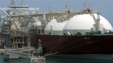 واردات مصر المتزايدة من الغاز المسال قد تعيد تشكيل الأسواق العالمية واردات مصر المتزايدة من الغاز المسال قد تعيد تشكيل الأسواق العالمية