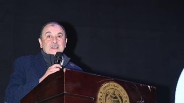 وزير قطاع الأعمال العام: الانتهاء من المشروع القومي لتطوير الغزل والنسيج أبريل المقبل