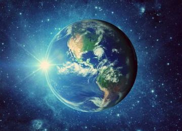 6 أقمار للأرض بدلا من واحد فقط.. دراسة جديدة تكشف تفاصيل الاصطدام العملاق