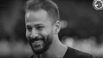 أحمد رفعت في الذكرى السنوية الأولى سقوط وعودة للحياة وموت مفاجئ