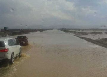 البحر الأحمر ترفع درجة الاستعداد القصوى بشأن التعامل مع تقلبات الطقس في حلايب وشلاتين