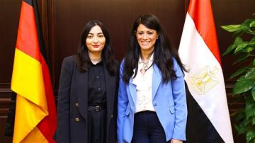 المشاط: تفعيل شريحة جديدة ضمن مبادلة الديون مع ألمانيا