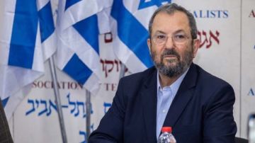 باراك: إسرائيل تحولت لدولة منبوذة.. والحل الوحيد لإنقاذها هو العصيان المدني