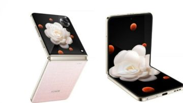 ببطارية ضخمة وتقنيات غير مسبوقة.. إليك أهم مواصفات هاتف هونر Magic V2 Flip ببطارية ضخمة وتقنيات غير مسبوقة.. إليك أهم مواصفات هاتف هونر Magic V2 Flip