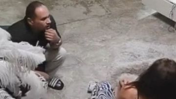 بعد الاعتداء بالضرب على البلوجر هدير عبد الرازق.. زوجها يواجه هذه العقوبة بعد الاعتداء بالضرب على البلوجر هدير عبد الرازق.. زوجها يواجه هذه العقوبة