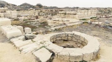 بعد رفعه من قائمة التراث العالمي المعرض للخطر.. معلومات عن دير أبو مينا