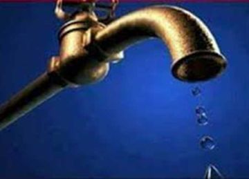 تعمل ايه في انقطاع المياه المفاجئ؟ طرق التخزين الآمن تعمل ايه في انقطاع المياه المفاجئ؟ طرق التخزين الآمن